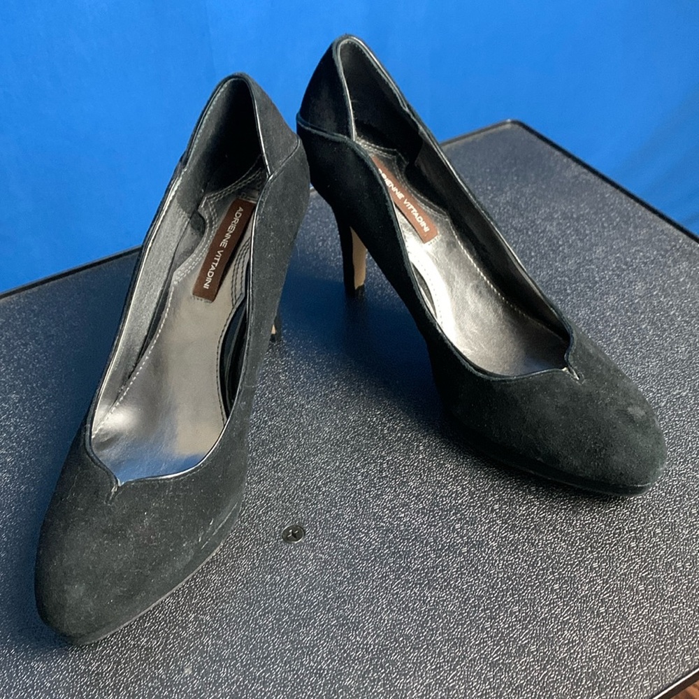 Adrienne Vittadini high heels